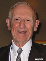 Bob Woods