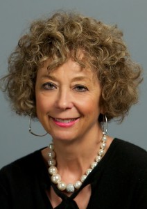 Joan Kroc