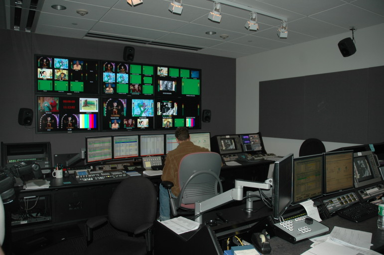 Public TV stations face challenging wait for arrival of ATSC 3.0 ...