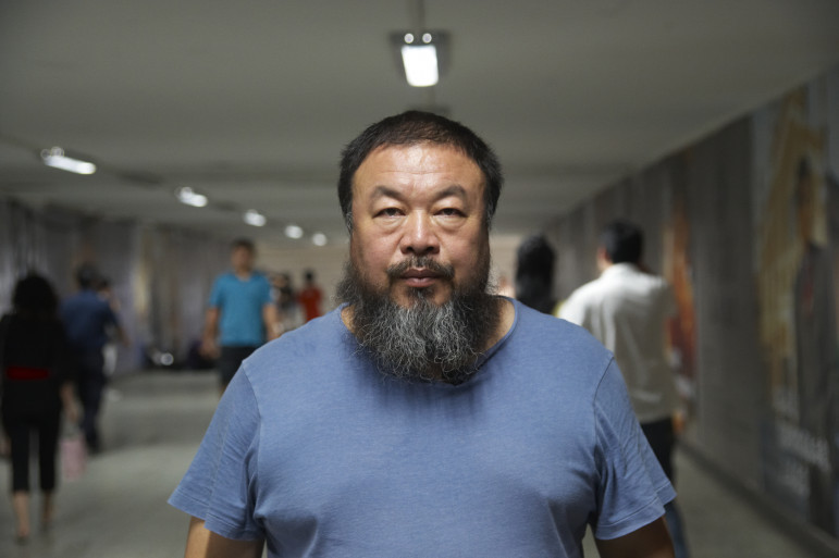 AiWeiwei1515