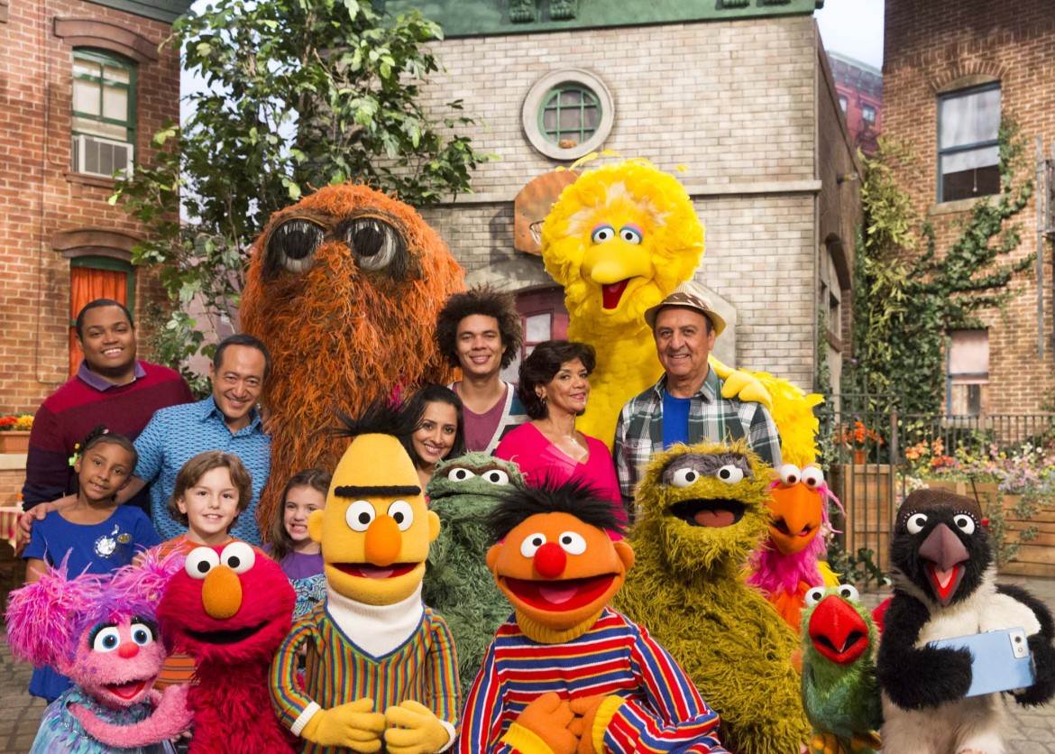 Sesame Workshop–HBO deal sparks soul-searching among public ...
