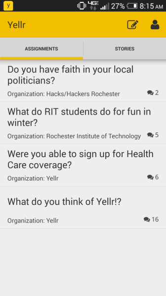 yellr-app-example