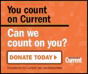 Count on You House Ad Big