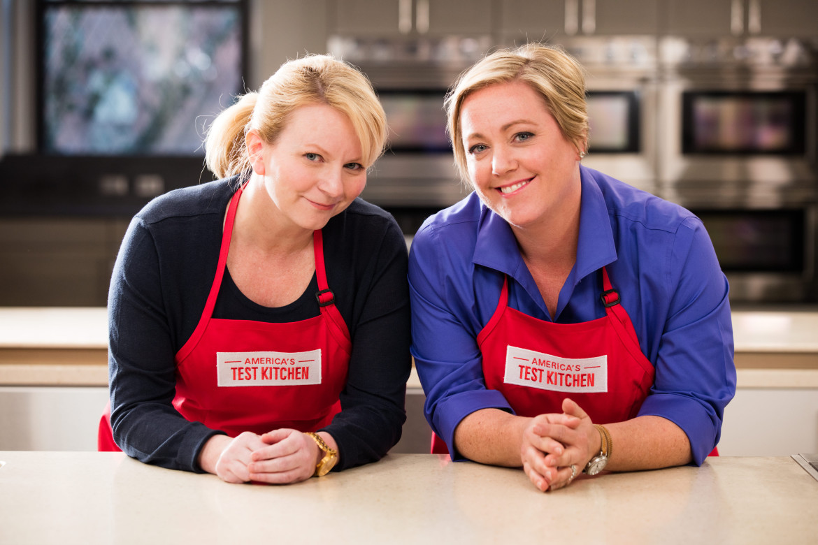 Americas Test Kitchen Announces Public TV Programs First Co