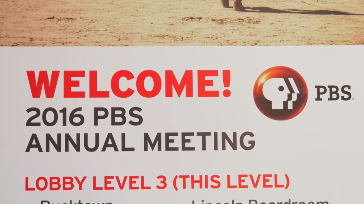 What attendees took away from the PBS Annual Meeting Current