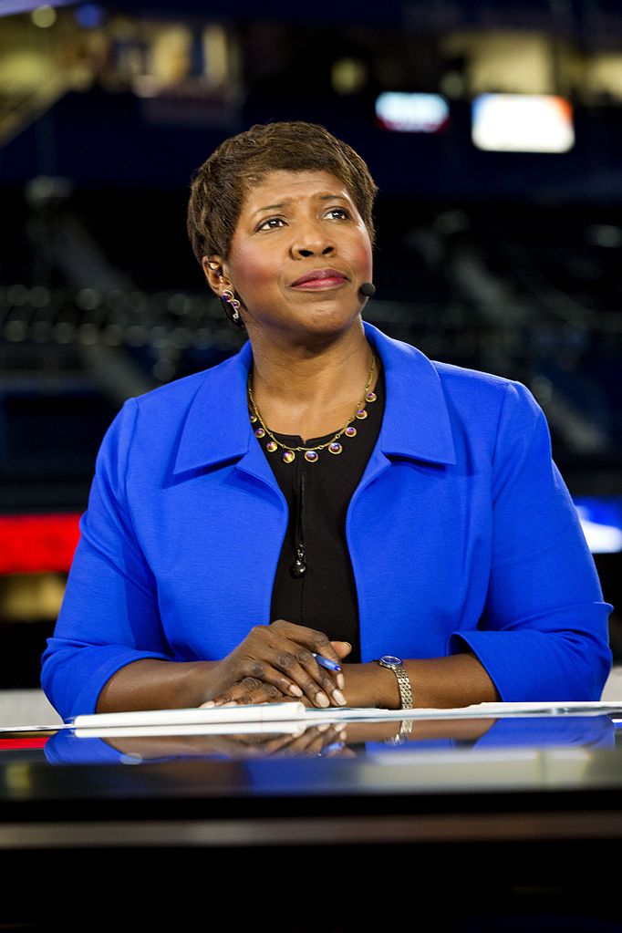 WETA sets up scholarship fund in honor of Gwen Ifill | Current