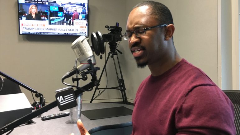 WAMU’s ‘1A’ sees early carriage gains - Current