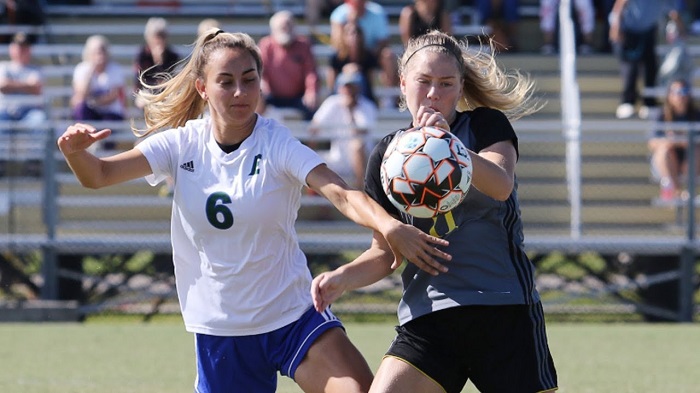 NJCAA Women’s Soccer Championships | Current