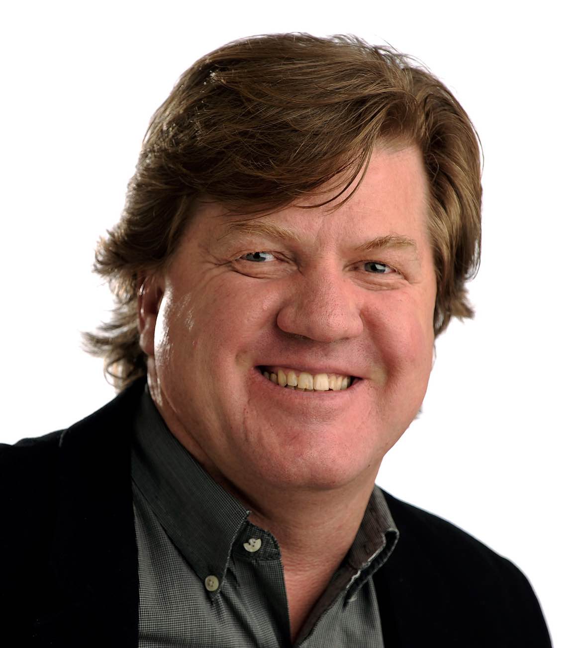 Comings and goings: Myers named COO in L.A., PBS picks new public ...