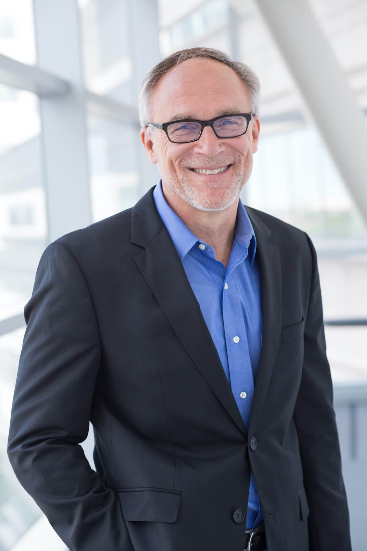 Mark Samels Retires From American Experience Susan Bellows Named 