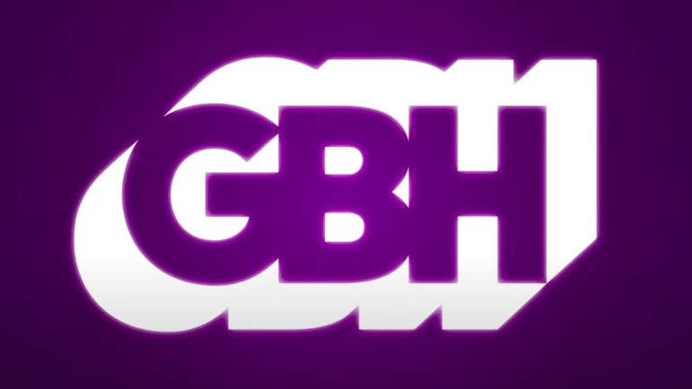 To Change With The Times, WGBH Drops Its ‘W’ And Pivots To Purple | Current