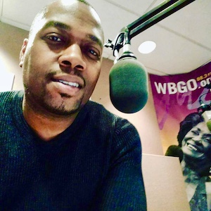 current.org: Comings and goings: Stevan Smith named CCO for WBGO, ‘NewsHour’ hires reporters for Communities Initiative …