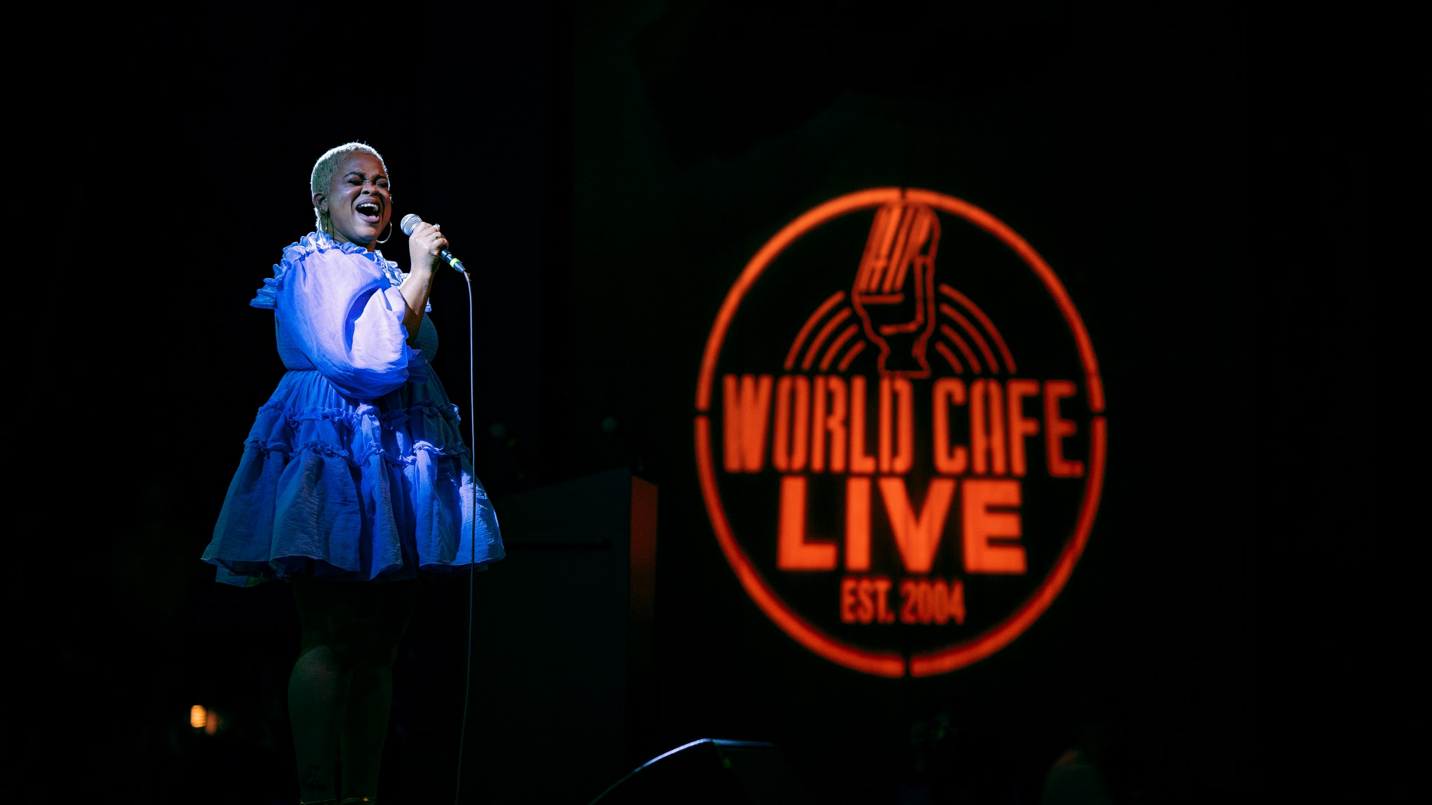 Laurin Talese Performance