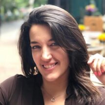 Peniley Ramírez, co-CEO of Futuro Media