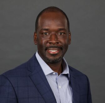 New York Public Radio CEO LaFontaine Oliver