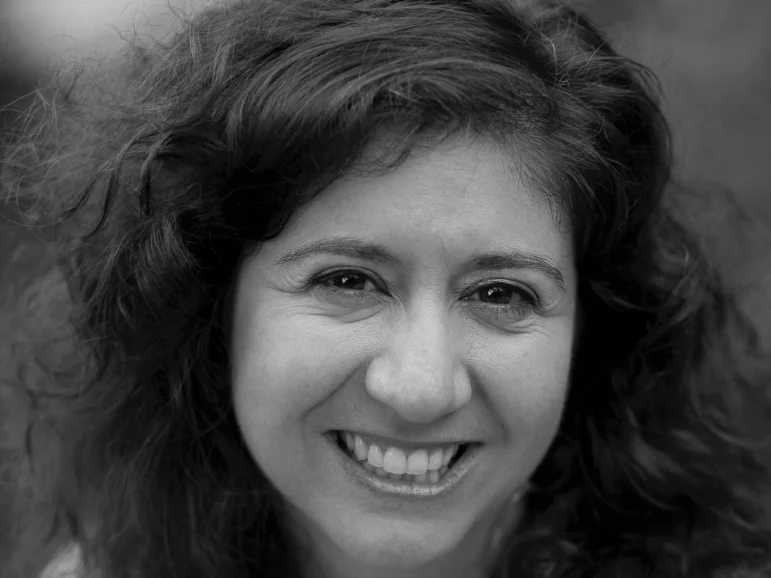 NPR's Joanna Kakissis