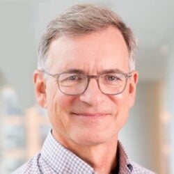 NPR correspondent John Burnett