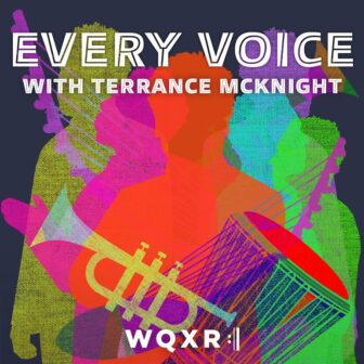 Podcast art for "Every Voice"