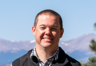 Adam Livingston headshot
