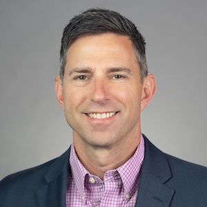 Public Media Co. CEO Tim Isgitt
