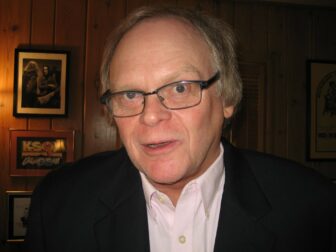 Ken Mills