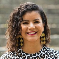 Maribel Lopez, head of PBS Digital Studios