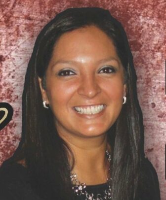 KKFI DJ Lisa Lopez-Galvan