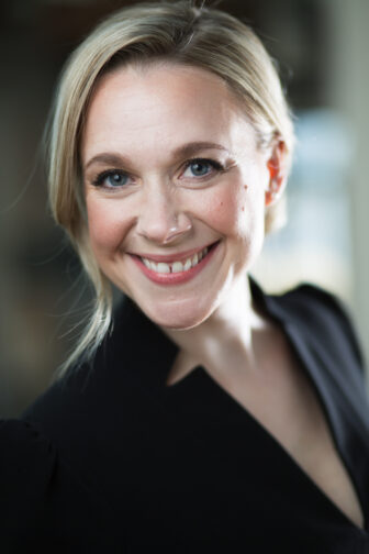Suzanne Nance, outgoing CEO of All Classical Radio