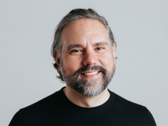 KUAF GM Clint Schaff