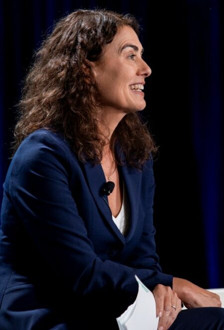 PBS SoCal CCO Tamara Gould