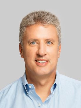 CPB CFO and Treasurer Daryl Mintz