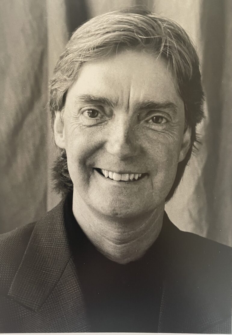 Bill Matthews, former KTEH station manager