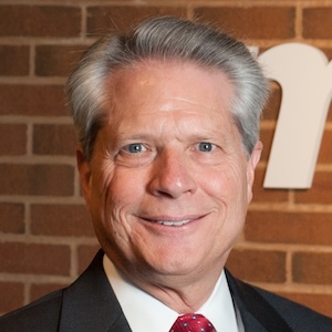 MPT CEO Larry Unger