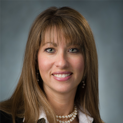 Beth Jacobs, CPB’s VP of digital strategy and innovation