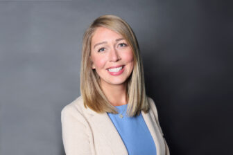 Anne Hosler, director of the University of Montana’s Broadcast Media Center