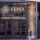 A photo of the Federal Emergency Management Agency's headquarters in Washington, D.C.