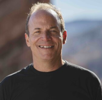 Mike Henry, CEO of Paragon