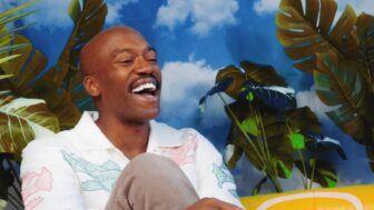 ‘The Sam Sanders Show’ goes national through PRX distribution - Current