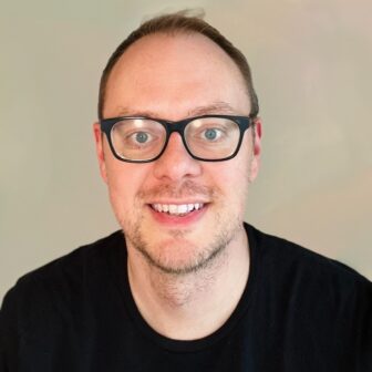 Matt Schoch of PBS