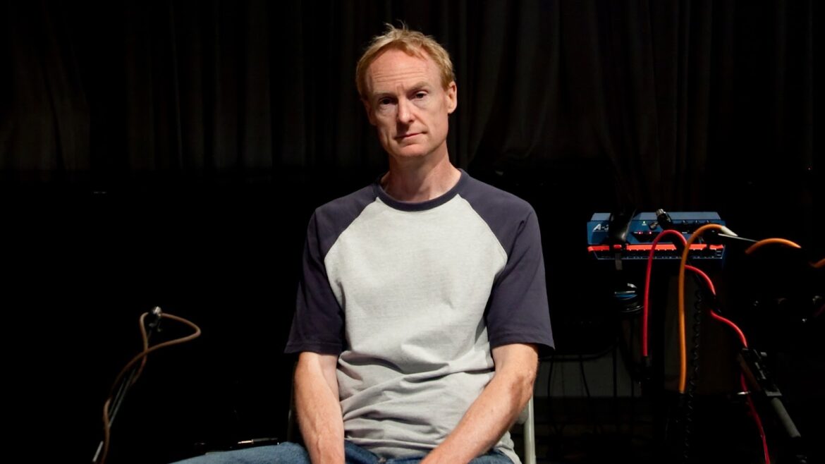 John Schaefer is the host of New Sounds.