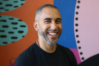 Jordan Lee headshot