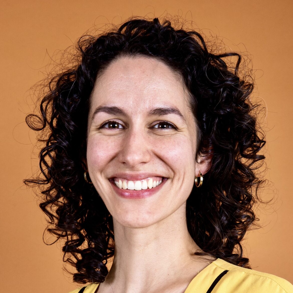 Paulina Velasco, Institute for Nonprofit News