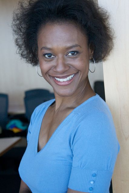 Producer/Director Laurens Grant