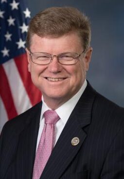 A headshot of Rep. Mark Amodei.