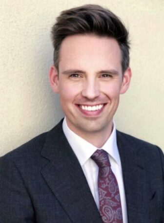 Tom Webster of StoryCorps' One Small Step initiative