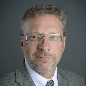 Aaron Pruitt, director and GM of Montana PBS