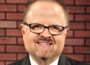 Headshot of Edward R. Leon, CEO of PBS Fort Wayne