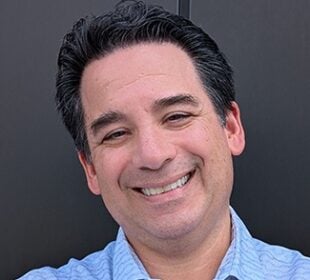 Headshot of Johnny Lee Walker of KBEM