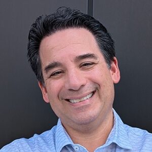 Headshot of Johnny Lee Walker of KBEM