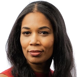 Headshot of Kimbriell Kelly, editor-in-chief at Chicago Public Media